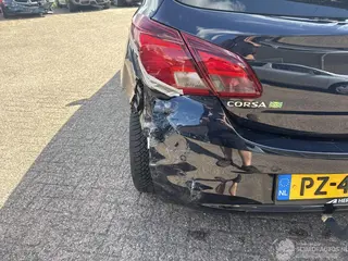 Opel Corsa 2017 foto 12