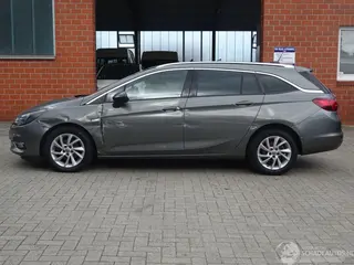 Opel Astra 2022 photo 7