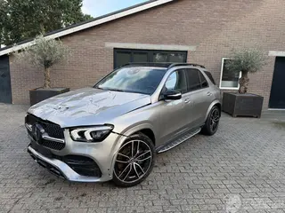 Mercedes GLE 2023 foto 11