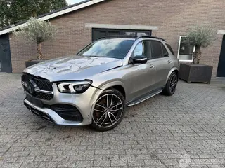 Mercedes GLE 2023 foto 12