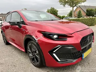 Renault Clio 2026 photo 11