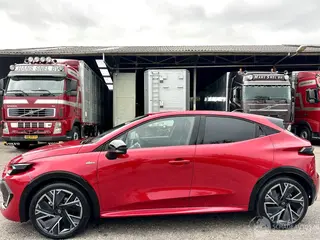Renault Clio 2026 photo 2