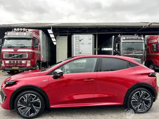 Renault Clio 2026 photo 1