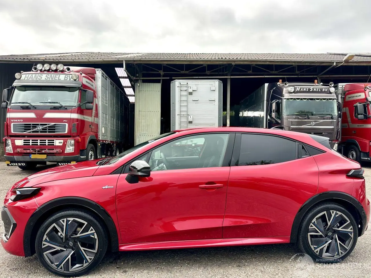 Renault Clio 2026 photo 3