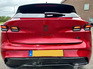 Renault Clio 2026 photo 13