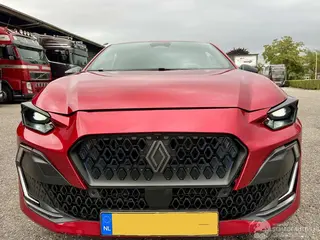 Renault Clio 2026 photo 6