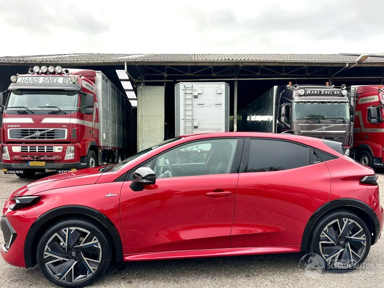 Renault Clio 2026 photo 5