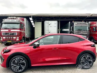 Renault Clio 2026 photo 5