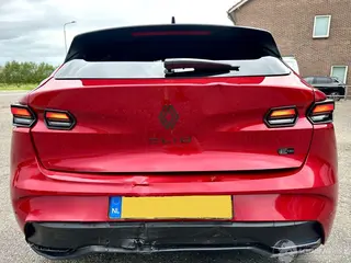 Renault Clio 2026 photo 12