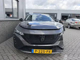 Peugeot 308 2022 photo 11