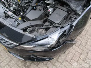 Opel Astra 2021 photo 8
