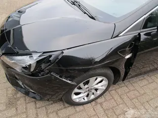 Opel Astra 2021 photo 7