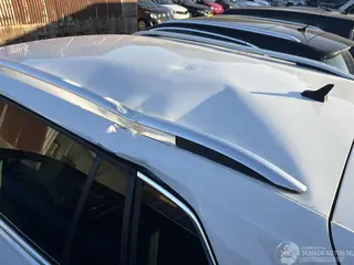 Volkswagen Tiguan 2019 фото 8