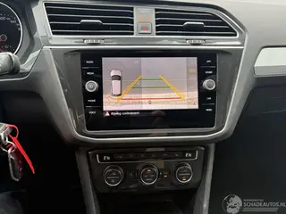 Volkswagen Tiguan 2019 фото 19