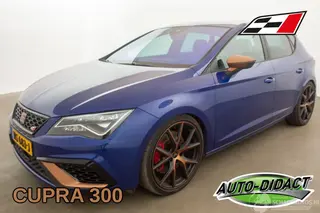 Seat Leon 2017 фото 2