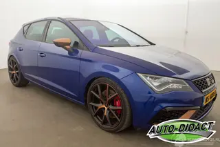 Seat Leon 2017 фото 3