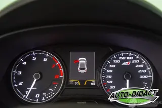 Seat Leon 2017 фото 13