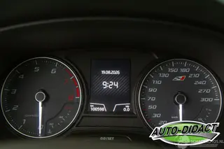 Seat Leon 2017 фото 11
