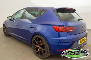 Seat Leon 2017 фото 8