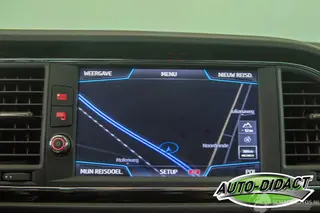 Seat Leon 2017 фото 18