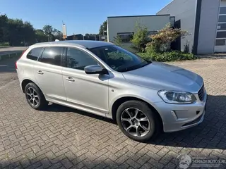 Volvo Xc-60 2017 foto 4