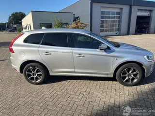 Volvo Xc-60 2017 foto 5