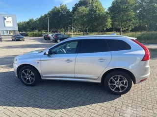 Volvo Xc-60 2017 foto 9