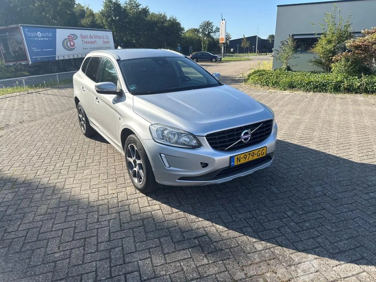 Volvo Xc-60 2017 foto 3