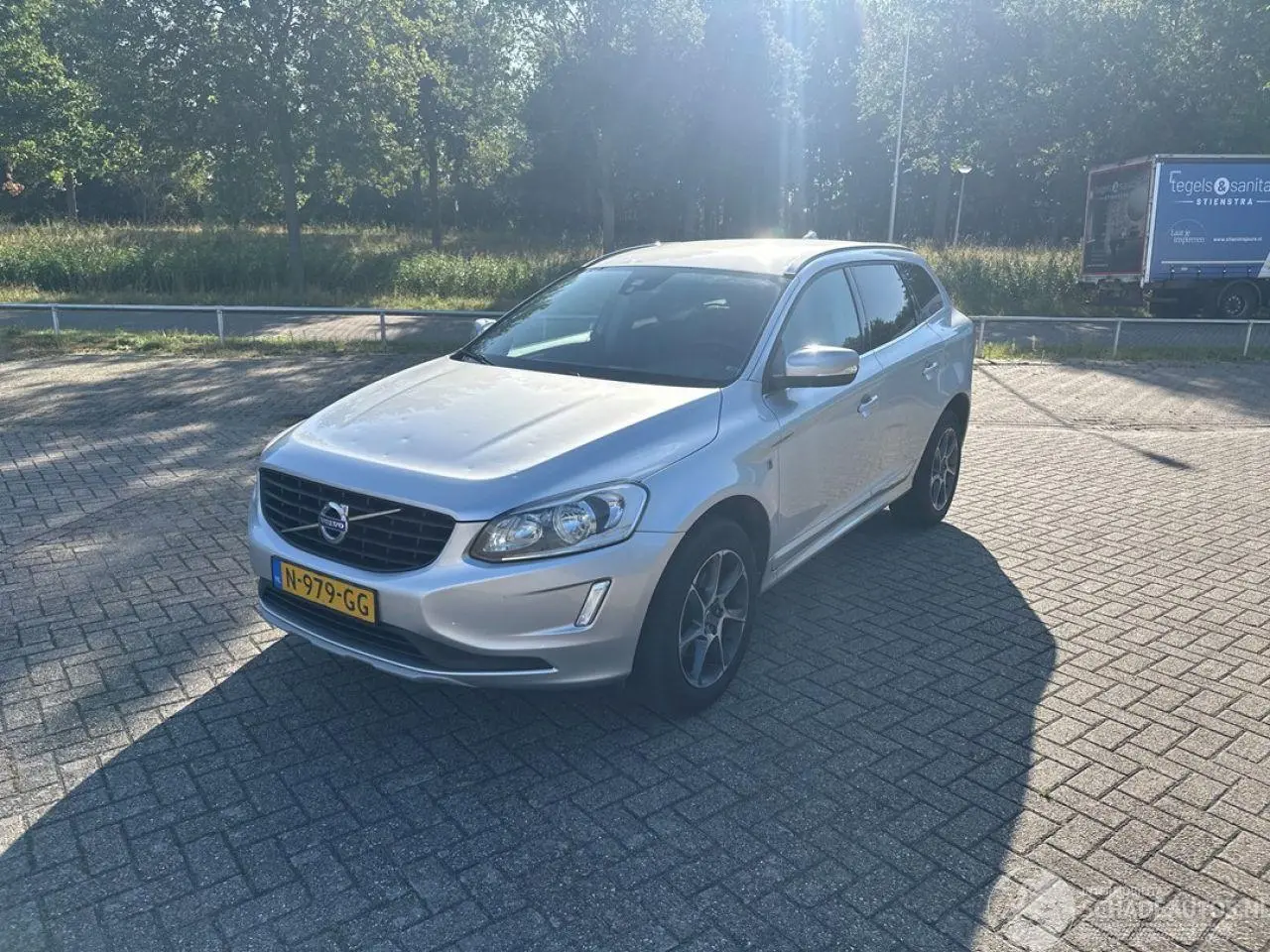 Volvo Xc-60 2017 foto 1