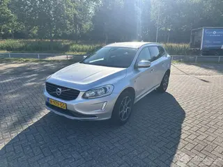 Volvo Xc-60 2017 foto 1