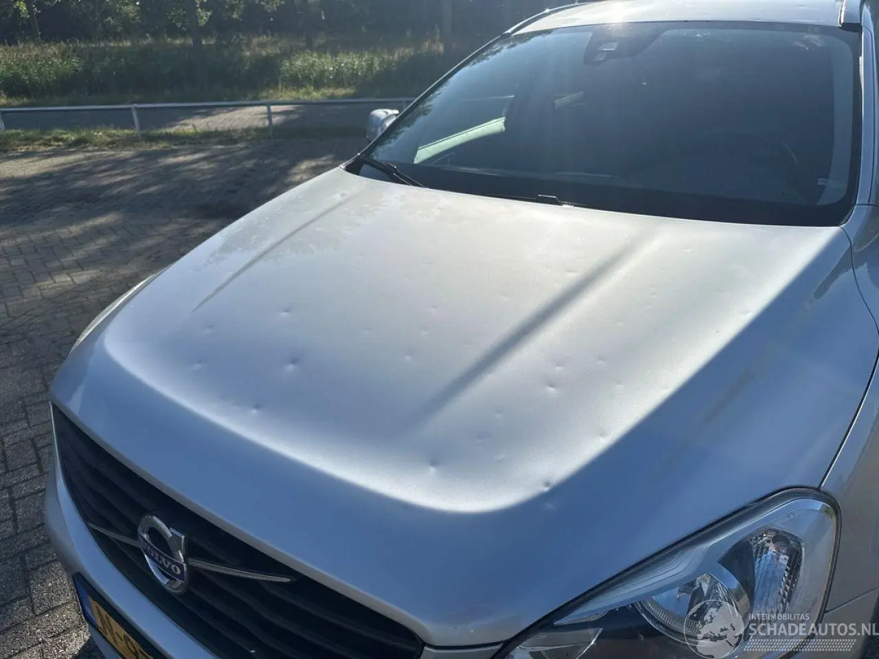 Volvo Xc-60 2017 foto 10