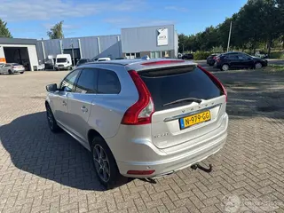 Volvo Xc-60 2017 foto 8