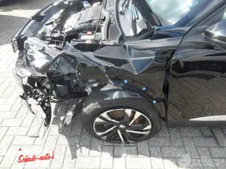 Peugeot 2008 2023 фото 10