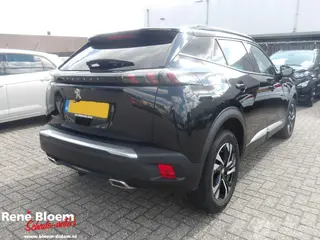 Peugeot 2008 2023 фото 1