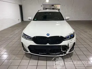 BMW 3-serie 2023 photo 15