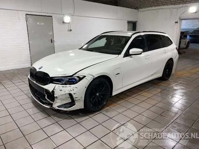 BMW 3-serie 2023 photo 22