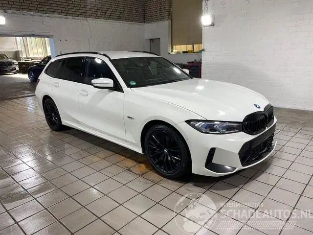 BMW 3-serie 2023 photo 1