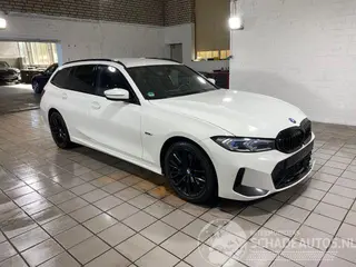 BMW 3-serie 2023 photo 1