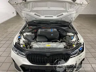 BMW 3-serie 2023 photo 36
