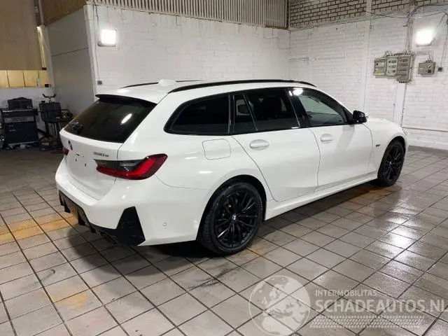 BMW 3-serie 2023 photo 5
