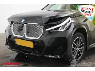 BMW iX1 2024 фото 11