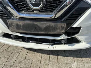 Nissan Qashqai 2019 photo 4