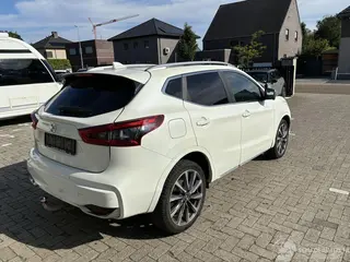 Nissan Qashqai 2019 photo 9