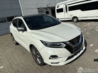 Nissan Qashqai 2019 photo 6