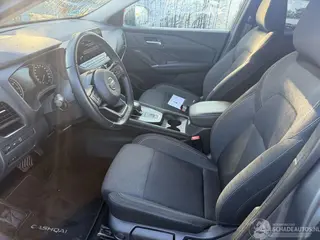 Nissan Qashqai 2022 photo 8