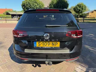 Volkswagen Passat 2020 foto 7