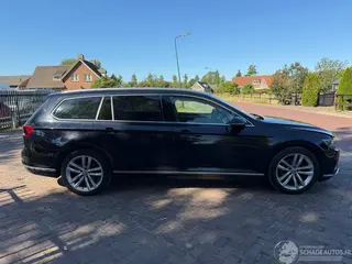Volkswagen Passat 2020 foto 5