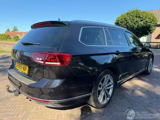 Volkswagen Passat 2020 foto 6