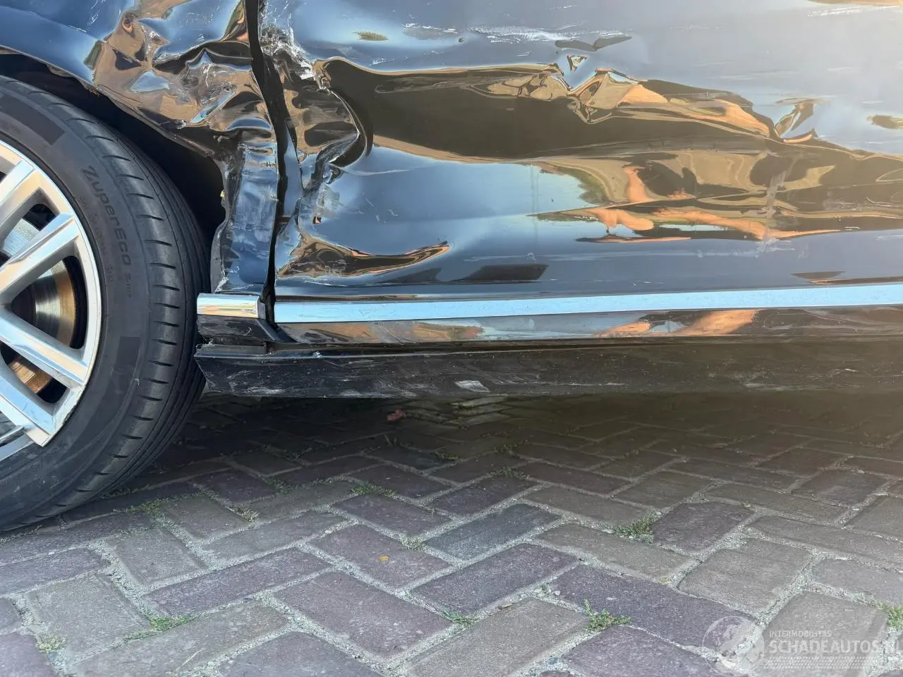 Volkswagen Passat 2020 foto 12
