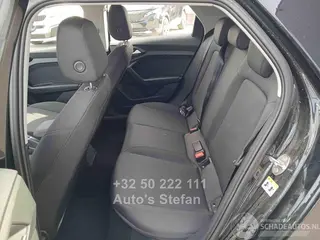 Audi A1 2026 фото 18